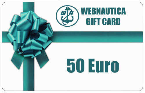 GIFT CARD Euro 50