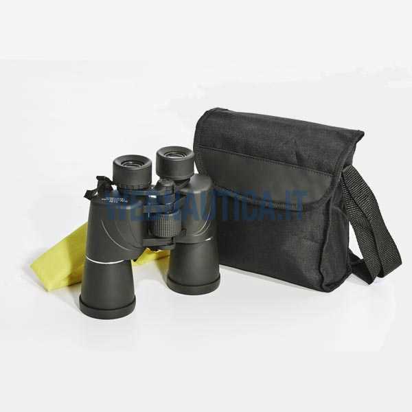 Binocolo Nautico Autofocus 7X50 Prismi BK-7