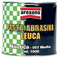 Pasta Abrasiva Leuca Nautica Media 007 AREXON MARINE Latta Lt.2