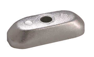 Anodo a Piastrina 2,5HP 9,9-15HP 4T