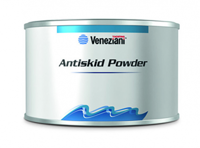 Veneziani Antiskid Powder 150 Gr.