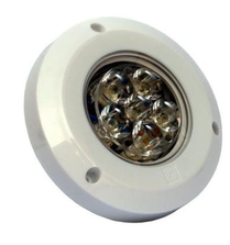Faretto Subacqueo INOX AISI 316 a 6 LED Bianco Freddo - Clicca l'immagine per chiudere