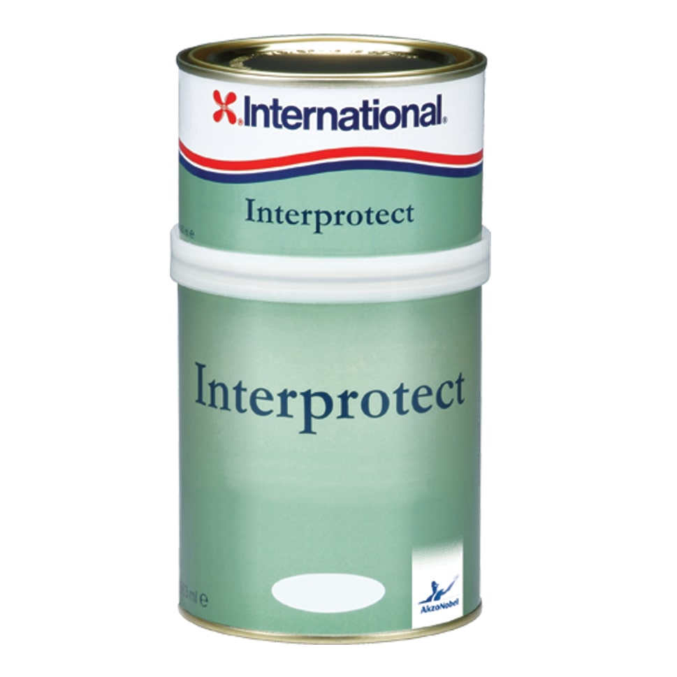 Primer INTERNATIONAL INTERPROTECT ML.750
