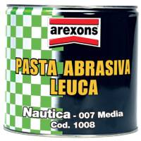 Pasta Abrasiva Leuca Nautica Media 007 AREXON MARINE Latta Lt.2