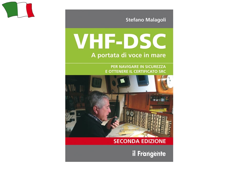 Manuale per l'utilizzo del VHF e DSC