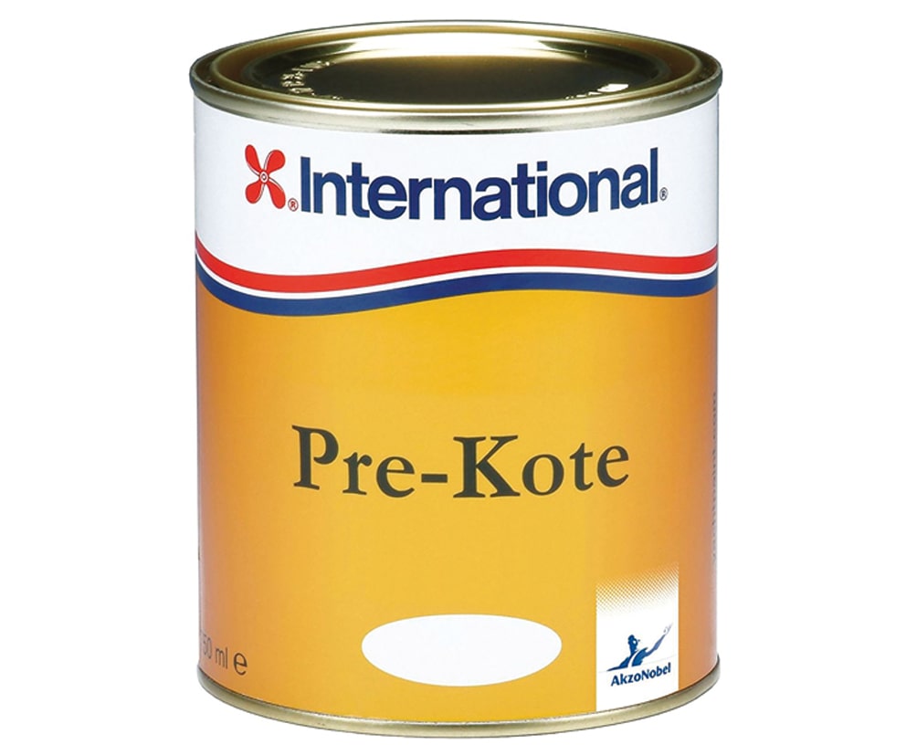 Primer Sottosmalto INTERNATIONAL PRE-KOTE ML.750