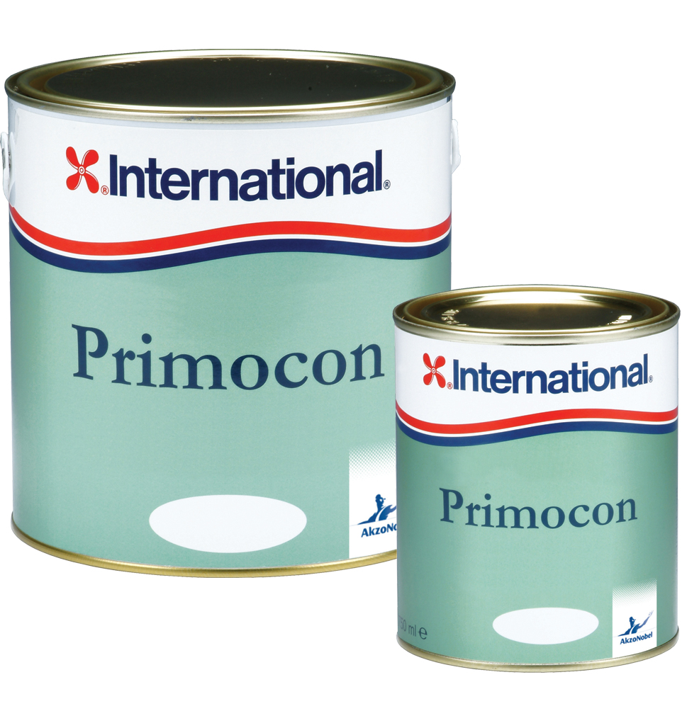 Primer International PRIMOCON LT..2.5