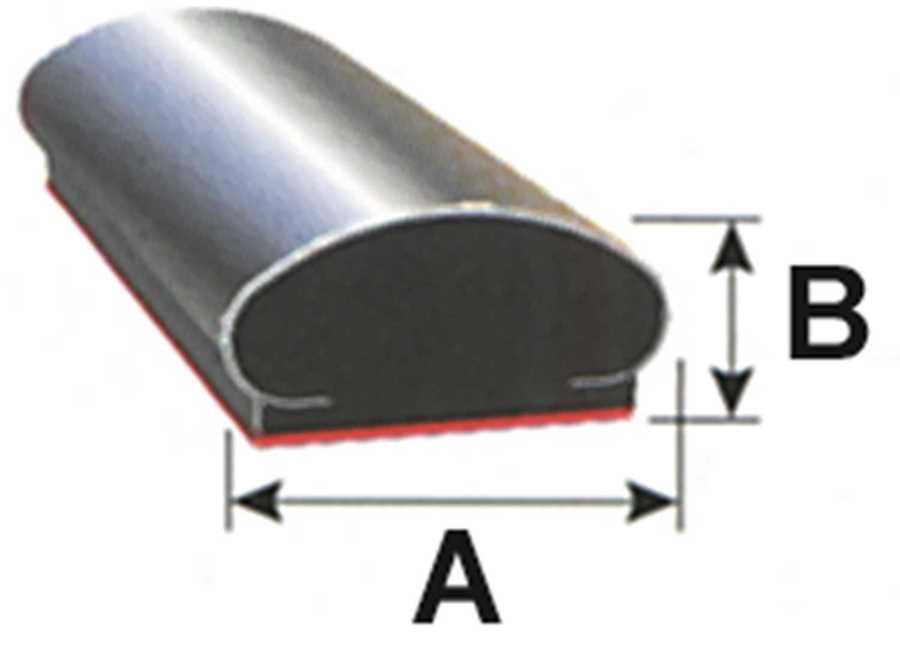 Proiettore da Roll Bar a Luce Diffusa - Clicca l'immagine per chiudere