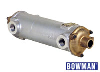 RefrigerantiI Olio Hydraulic Bowman ø 100 x 280 EC100-890-2