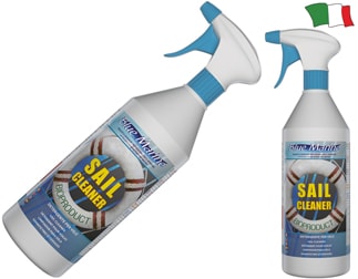 Detergente per Vele Blue Marine SAIL CLEANER ml.750