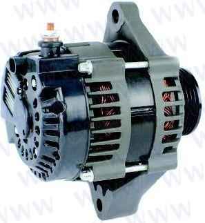 Alternatore per Motori Mercury 80-90-100-115EFI 4T