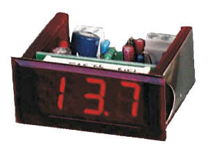 Termometro DIGITALE 0/99 Gradi con Sensore Temperatura