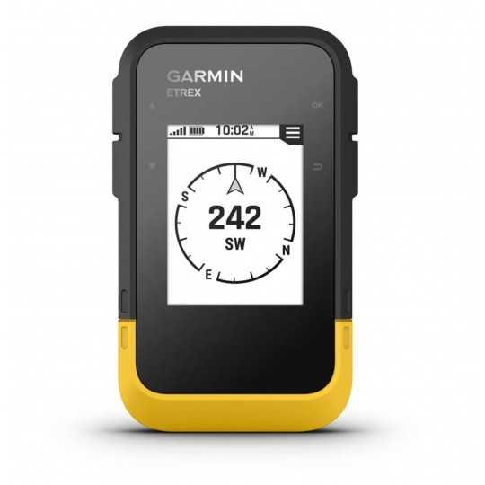 GPS Portatile GARMIN E-TREX SE