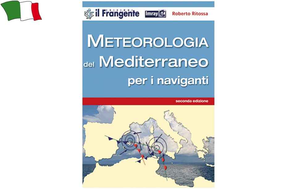 Meteorologia del Mediterraneo per I Naviganti