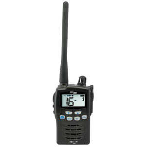VHF Portatile NAVY-012 MY2022