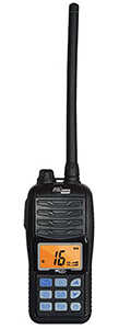 VHF Portatile NAVY-015F MY2022