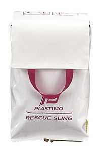 Plastimo Rescue Sling Sistema Recupero Bianco