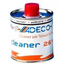 Pulitore per Colla PVC Cleaner 264 ml.250