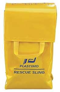 Plastimo Rescue Sling Sistema Recupero Giallo
