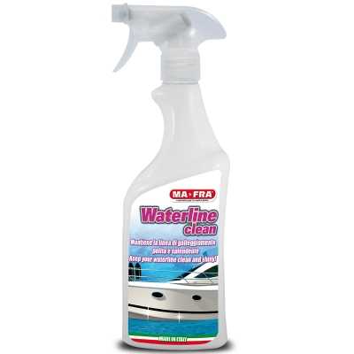 Mafra WATERLINE CLEAN Pulitore Ml.750